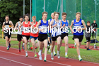 One Mile, 2022 NEGP Monkton 3, Wednesday, June 8th. Photo: David T. Hewitson/Sports for All Pics